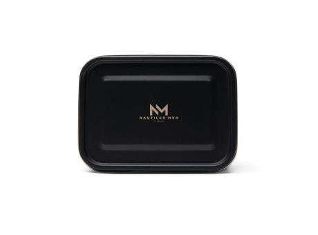 VINGA Parks Lunch-Box aus RCS Stainless-Steel
