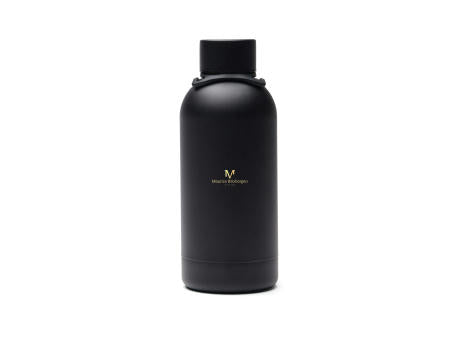 VINGA Parks Flasche aus RCS rec. Stainless-Steel, 400ml