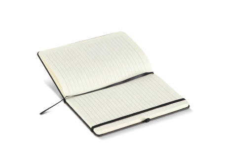 Notizbuch Iroko Hardcover Laser A5