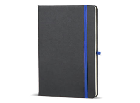 Notizbuch Iroko Hardcover Laser A5