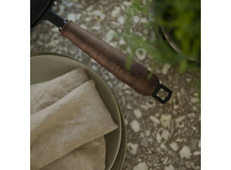 Orrefors Jernverk Geschmiedete Bratpfanne BlackSmith Serie