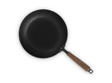 Orrefors Jernverk Geschmiedete Bratpfanne BlackSmith Serie