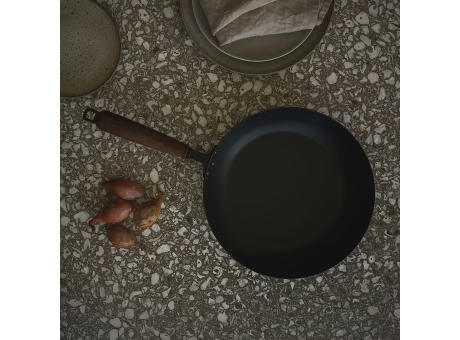 Orrefors Jernverk Geschmiedete Bratpfanne BlackSmith Serie