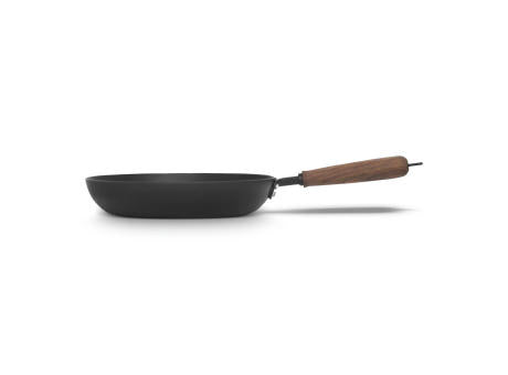 Orrefors Jernverk Geschmiedete Bratpfanne BlackSmith Serie