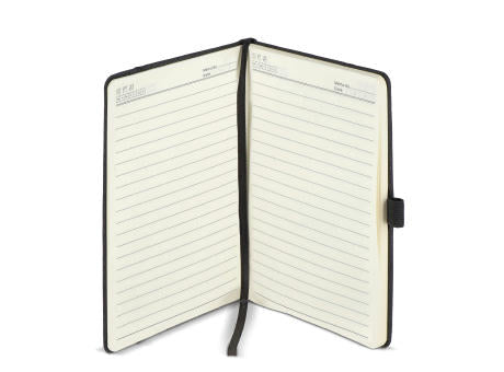 Notizbuch mit Tasche Ashira A5