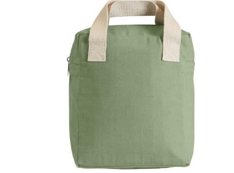 Citizen Green Lunchy Lunchtasche aus Bio Baumwolle