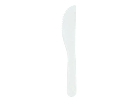 Besteckset PP