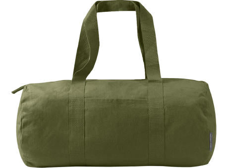 Citizen Green Higgins Duffle Reisetasche