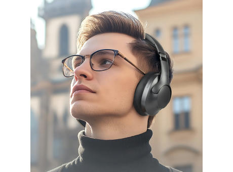 M-292 ANC | Muse Bluetooth-Kopfhörer mit ANC