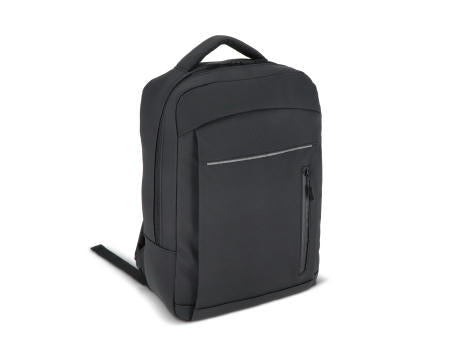 PU Osaka Laptop-Rucksack 30 x 14 x 42 cm 15 l