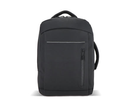 PU Osaka Laptop-Rucksack 30 x 14 x 42 cm 15 l