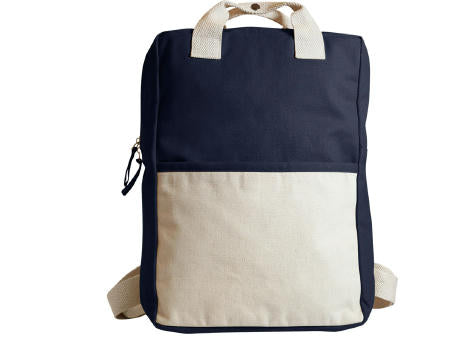Citizen Green Naturback Rucksack aus Bio Baumwolle