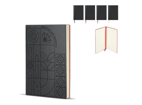 Notizbuch Yuzu Softcover Thermo A5