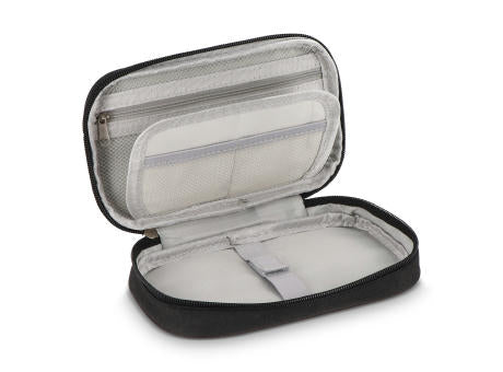 rPET 300D Kora Organizer-Tasche