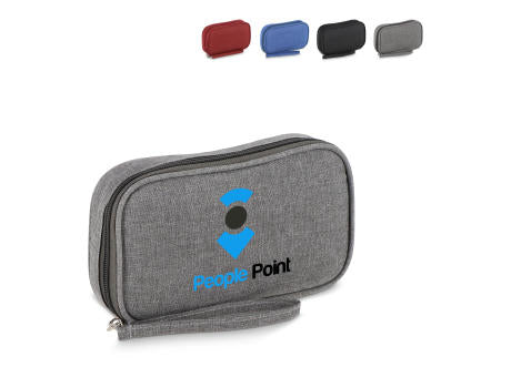 rPET 300D Kora Organizer-Tasche