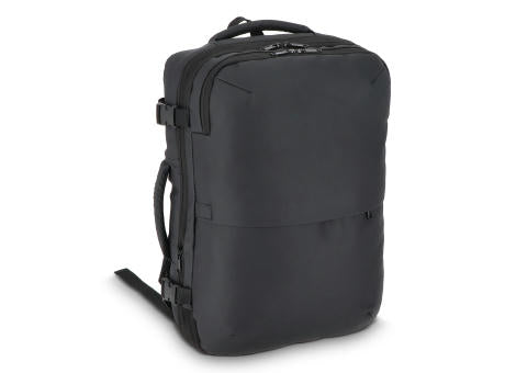 PU-beschichteter Dalston-Rucksack Vakuumrucksack 30 x 15 x 45 cm 20 l