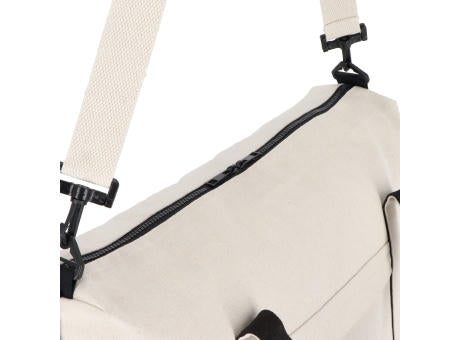 InSideOut Reuuz Canvas Reisetasche 32 x 60 x 20 cm