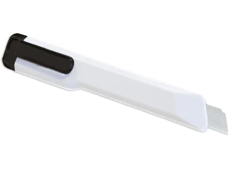 Cuttermesser (klein) weiß