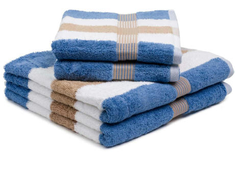 New York Streifen