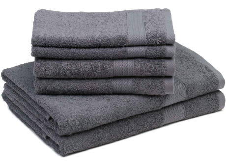 6 teiliges Frottierset Lucia
