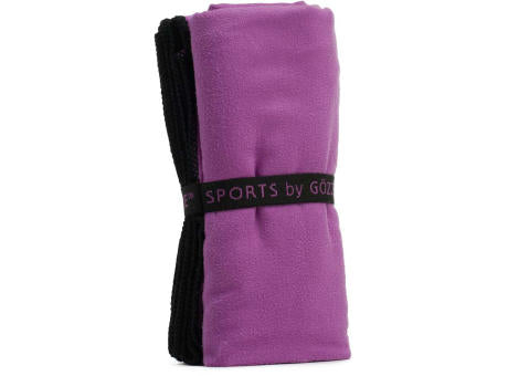 Sporttuch "SPORTS by Gözze"
