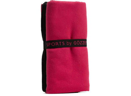 Sporttuch "SPORTS by Gözze"