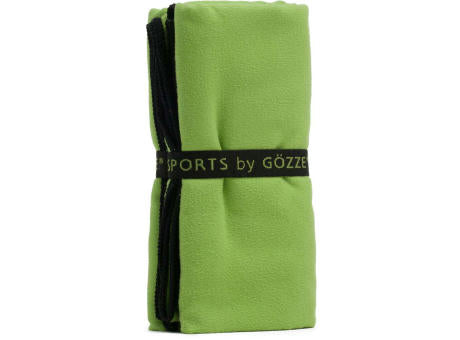 Sporttuch "SPORTS by Gözze"