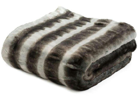 Chinchilla Felloptik