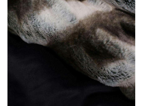 Chinchilla Felloptik