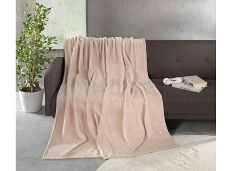 CALI, Kuscheldecke