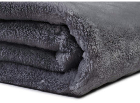 Premium Cashmere Feeling Decke für Tiere