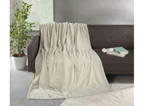 CALI, Kuscheldecke