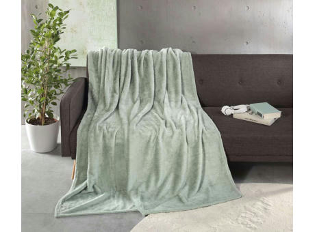 CALI, Kuscheldecke