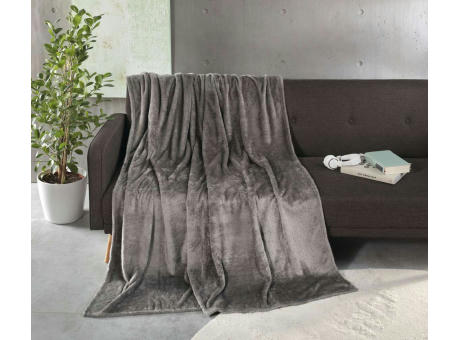 CALI, Kuscheldecke