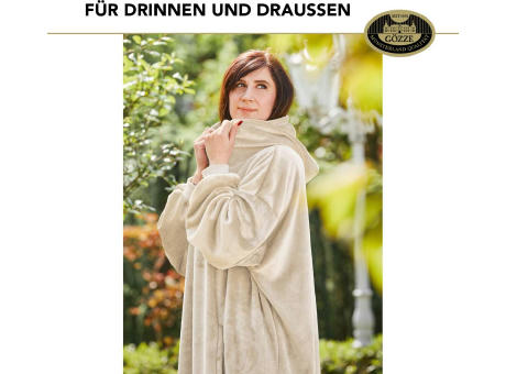 Hoodie mit Kapuze