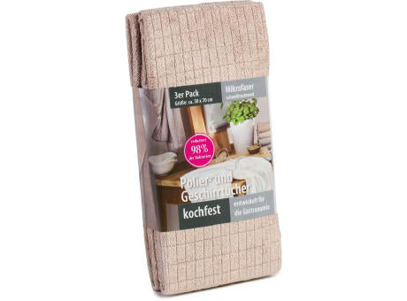 Küchen/Polier- Allzwecktuch
