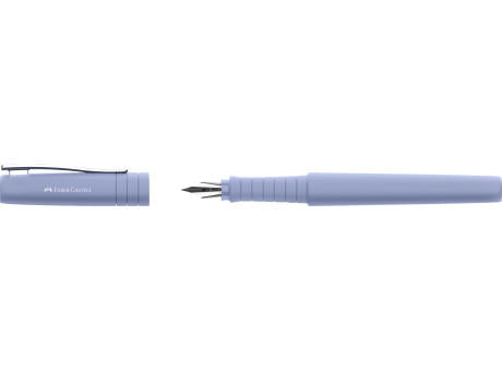 Füllhalter Poly Pen Pale Iris