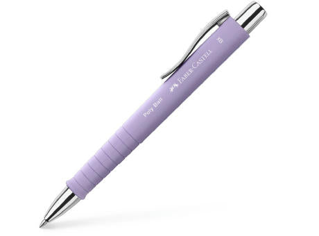 Kugelschreiber Poly Ball XB Sweet Lilac