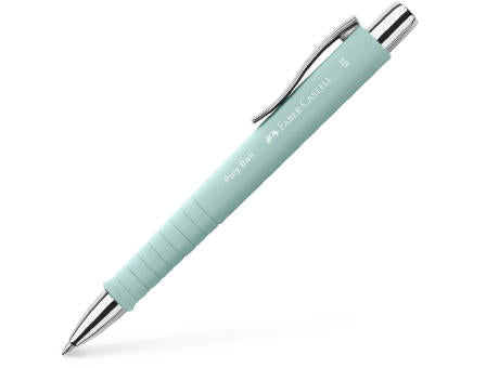 Kugelschreiber Poly Ball XB Caribic Blue