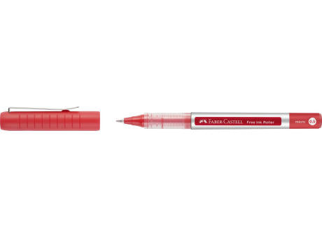 Free Ink Micro, 0,5 Rot