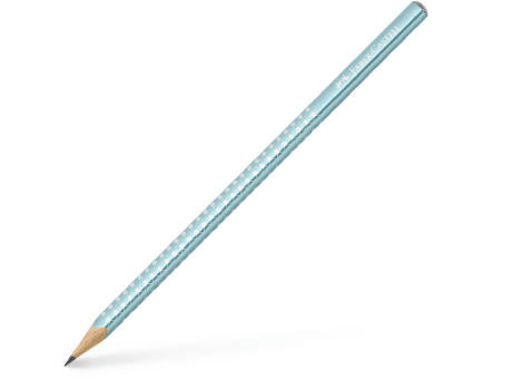 Bleistift Sparkle ocean metallic