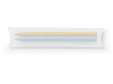2er Set Textliner Grip Drylighter