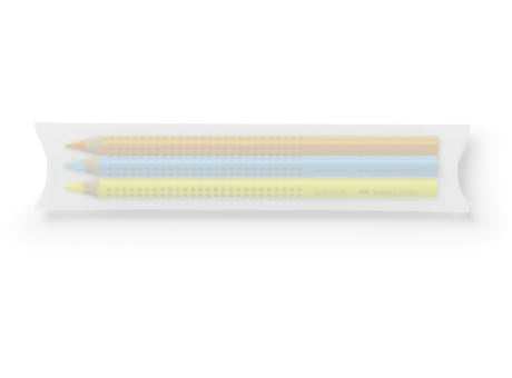 3er Set Textliner Grip Drylighter