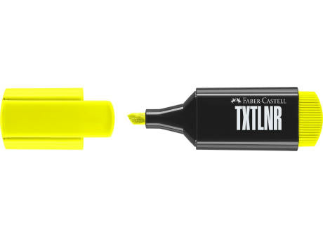Textliner Mini TXTLNR Neon Gelb