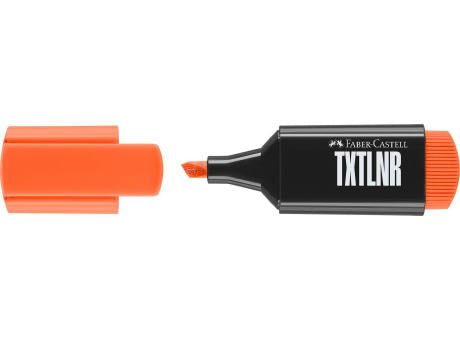 Textliner Mini TXTLNR Neon Orange