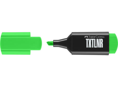 Textliner Mini TXTLNR Neon Grün