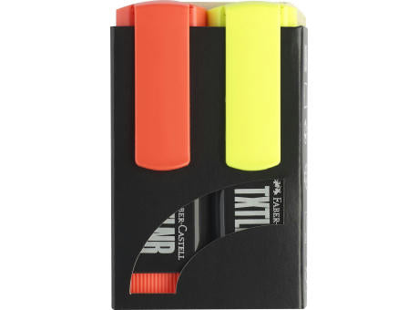 2er Set Textliner Mini TXTLNR