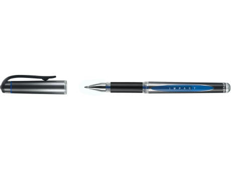 uni-ball Gel Impact blau