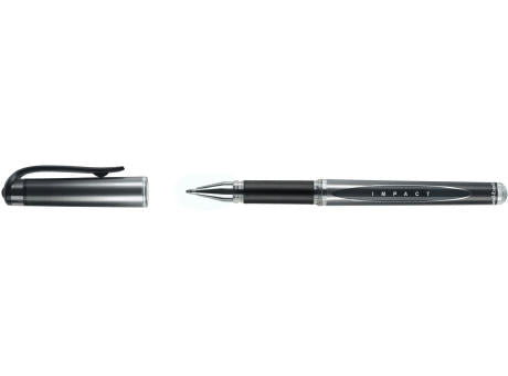 uni-ball Gel Impact schwarz