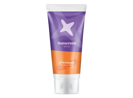 Sonnenschutzcreme LSF30 100 ml